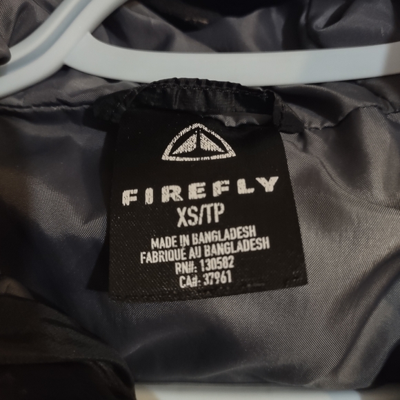 Firefly jacket - Picture 3 of 3